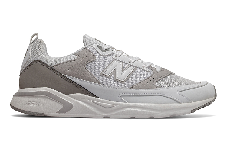 Order New Balance 45XSeries Grijs MS45XRC1