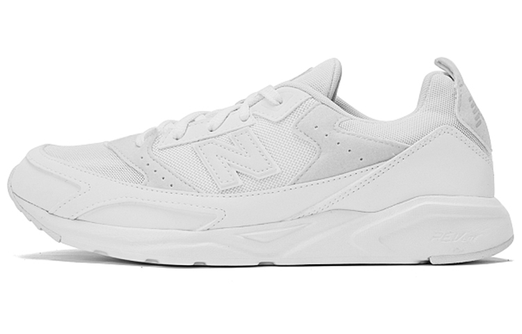 New Balance 45XSeries White MS45XLAC
