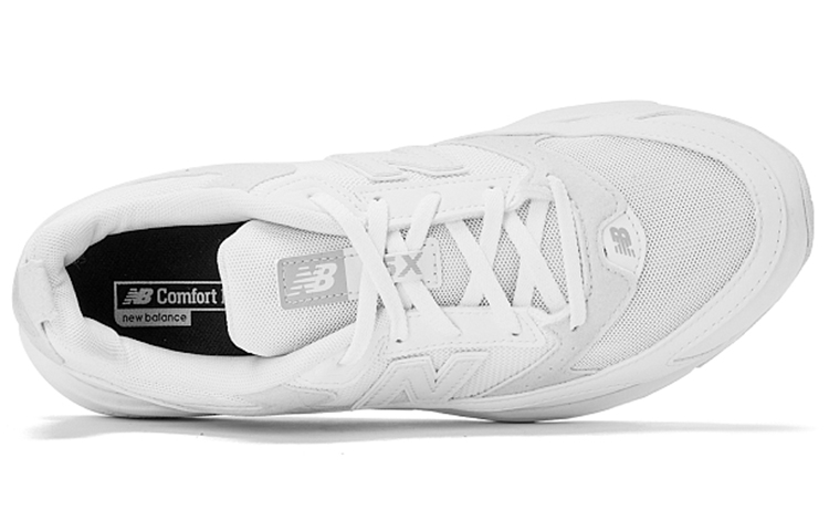 Order 新百伦45X系列白色款 MS45XLAC