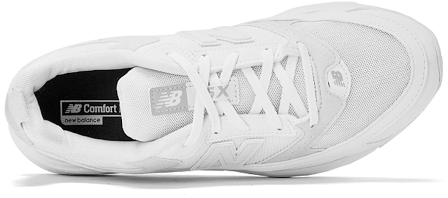 New Balance 45XSeries Putih MS45XLAC Order New Balance 45XSeries Putih MS45XLAC