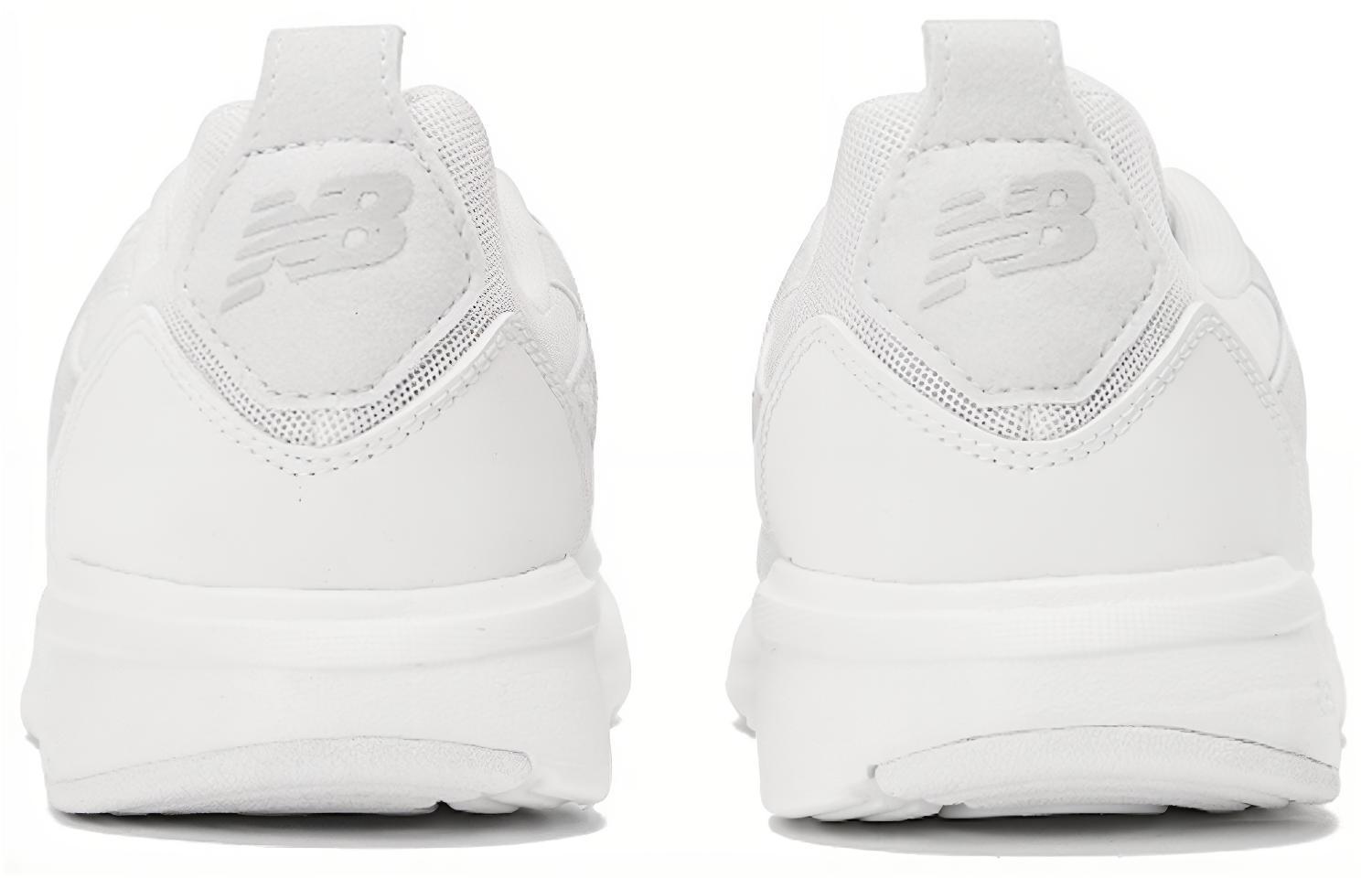 Shop 新百伦45X系列白色款 MS45XLAC