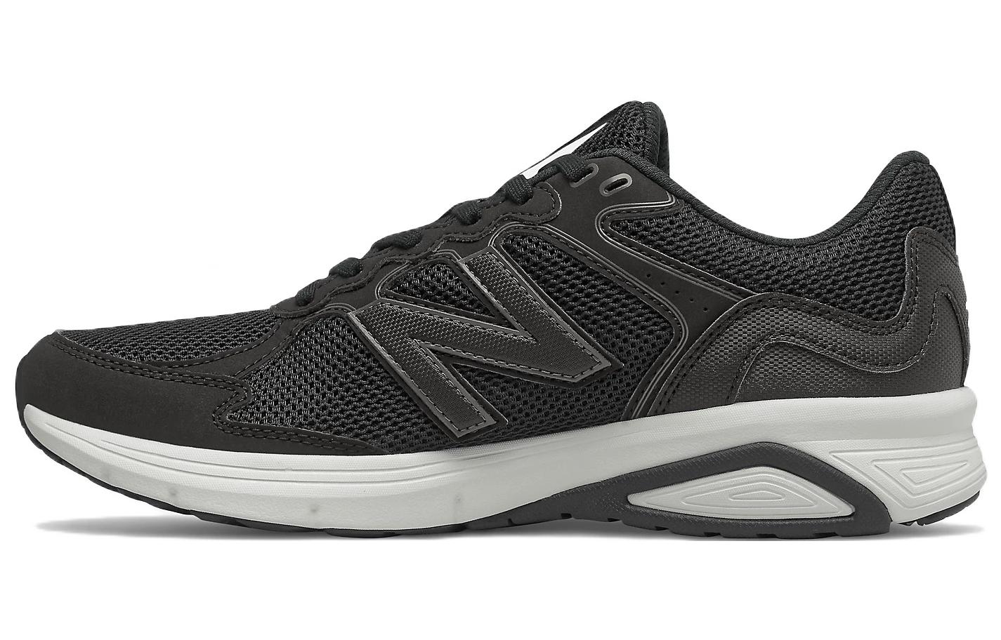 New Balance 460 'Black' M460LK3