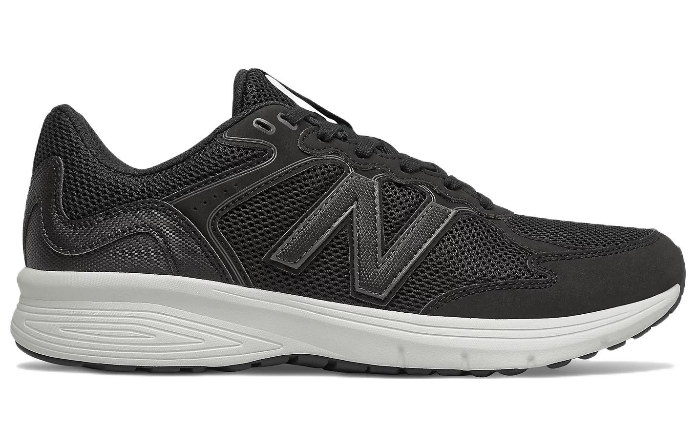 Order New Balance 460 ''Schwarz'' M460LK3