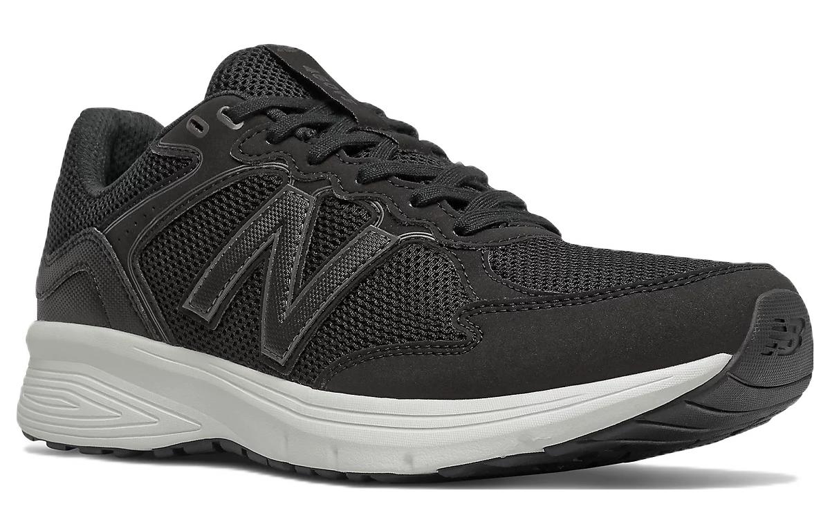 Lookbook New Balance 460 ''Schwarz'' M460LK3