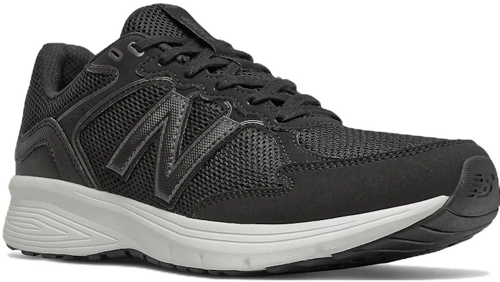 New Balance 460 ''Schwarz'' M460LK3 Lookbook New Balance 460 ''Schwarz'' M460LK3