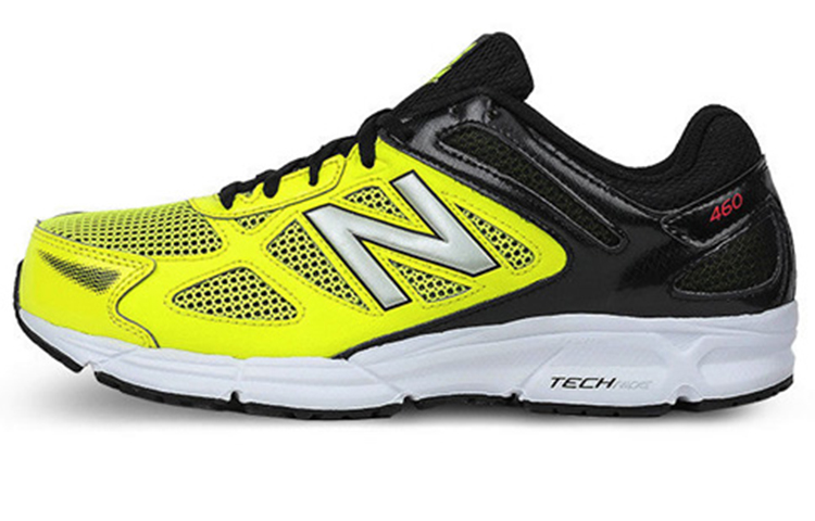 Buy New Balance 460 Geel ''Zwart'' M460CY1