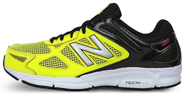 New Balance 460 /Yellow 'Black' M460CY1 New Balance 460 /Yellow 'Black' M460CY1
