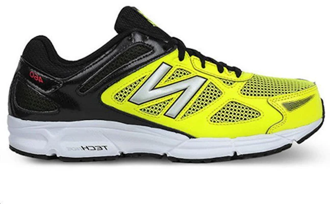 New Balance 460 Geel ''Zwart'' M460CY1 Order New Balance 460 Geel ''Zwart'' M460CY1