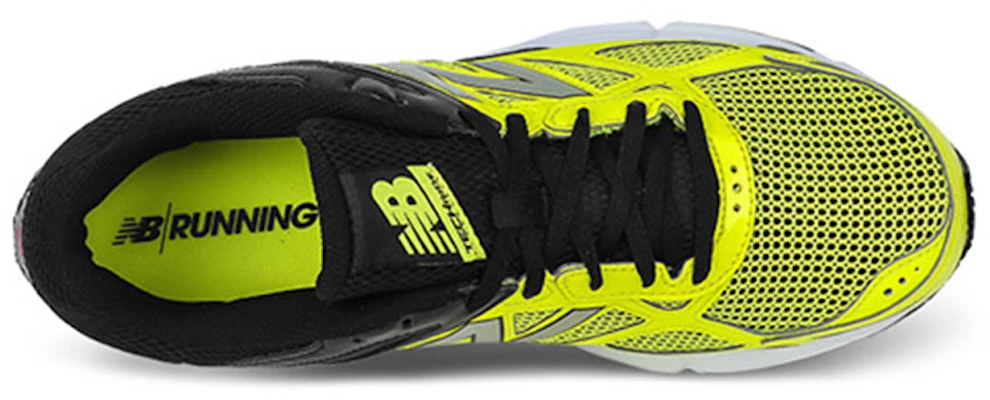 New Balance 460 Geel ''Zwart'' M460CY1 Lookbook New Balance 460 Geel ''Zwart'' M460CY1
