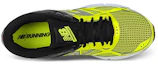 Lookbook New Balance 460 Geel ''Zwart'' M460CY1