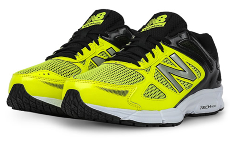 Shop New Balance 460 Geel ''Zwart'' M460CY1