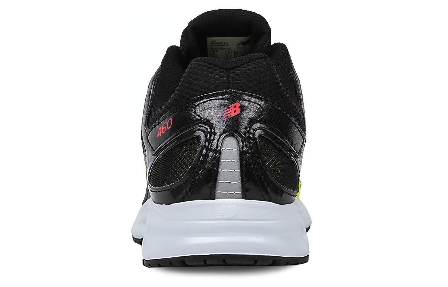 Purchase New Balance 460 Geel ''Zwart'' M460CY1