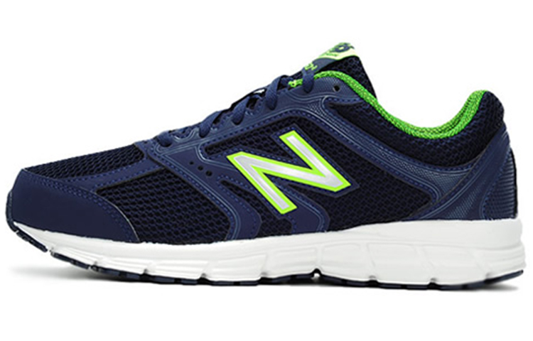 New Balance 460 Low Cut Blue/ 'Black' M460LN2