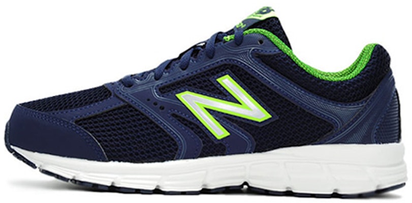 New Balance 460 Low Cut Blue/ 'Black' M460LN2 Buy New Balance 460 Low Cut Blue/ 'Black' M460LN2