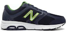 Order New Balance 460 Low Cut Blu/''Nero'' M460LN2