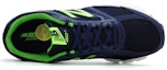 Lookbook New Balance 460 Rendah Biru/ 'Hitam' M460LN2