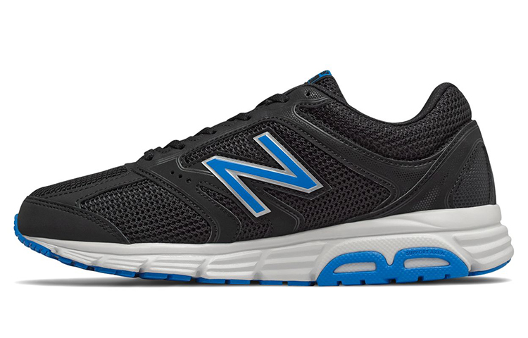 Buy New Balance 460 Série v2 Bleu ''Noir'' M460CV2