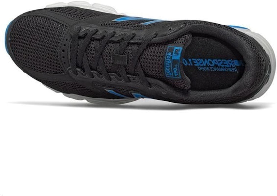 뉴발란스 460v2 블랙/블루 (New Balance 460v2 Black/Blue) M460CV2 Shop 뉴발란스 460v2 블랙/블루 (New Balance 460v2 Black/Blue) M460CV2
