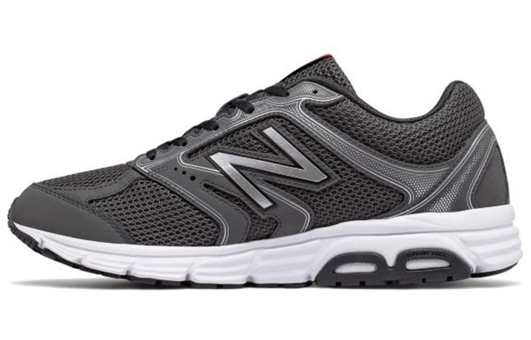 New Balance 460 v2 'Black Gray White' M460LG2