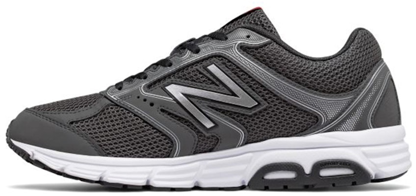 New Balance 460 v2 'Black Gray White' M460LG2 Buy New Balance 460 v2 'Black Gray White' M460LG2