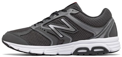 New Balance 460 v2 'Black Gray White' M460LG2 New Balance 460 v2 'Black Gray White' M460LG2