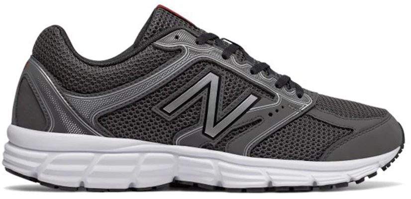 New Balance 460 v2 ''Schwarz Grau Weiß'' M460LG2 Order New Balance 460 v2 ''Schwarz Grau Weiß'' M460LG2