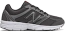 Order New Balance 460 v2 ''Schwarz Grau Weiß'' M460LG2