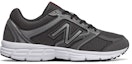 Order New Balance 460 v2 'Hitam Kelabu Putih' M460LG2