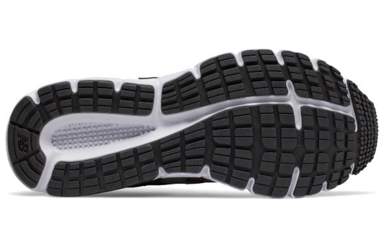 Shop New Balance 460 v2 'Hitam Abu Putih' M460LG2