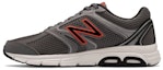 Buy New Balance 460 v2 'Kelabu Putih Jingga' M460SG2
