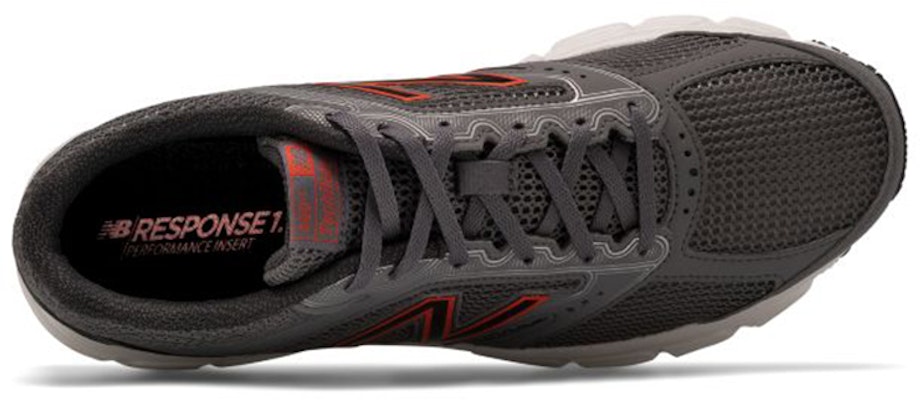 New Balance 460 v2 'Gray White Orange' M460SG2 Lookbook New Balance 460 v2 'Gray White Orange' M460SG2