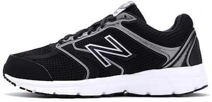 New Balance 460 v2 Low Cut 'Black' M460LB2 New Balance 460 v2 Low Cut 'Black' M460LB2