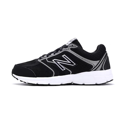 NB 460 v2 Low Cut 'Black'