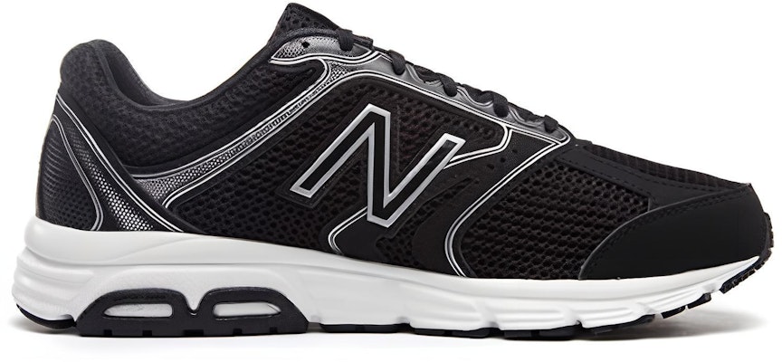 New Balance 460 v2 Low Cut 'Black' M460LB2 Order New Balance 460 v2 Low Cut 'Black' M460LB2