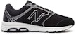 New Balance 460 v2 Potongan Rendah 'Hitam' M460LB2