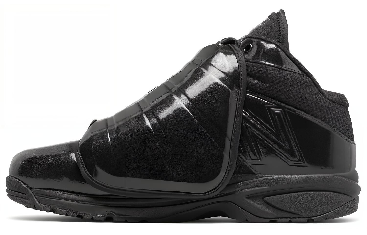 New Balance 460 V3 'Black' MU460BK3