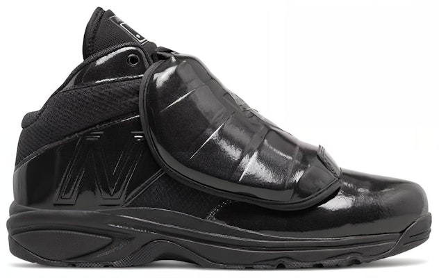 뉴발란스 460 V3 블랙 (New Balance 460 V3 Black) MU460BK3 Order 뉴발란스 460 V3 블랙 (New Balance 460 V3 Black) MU460BK3