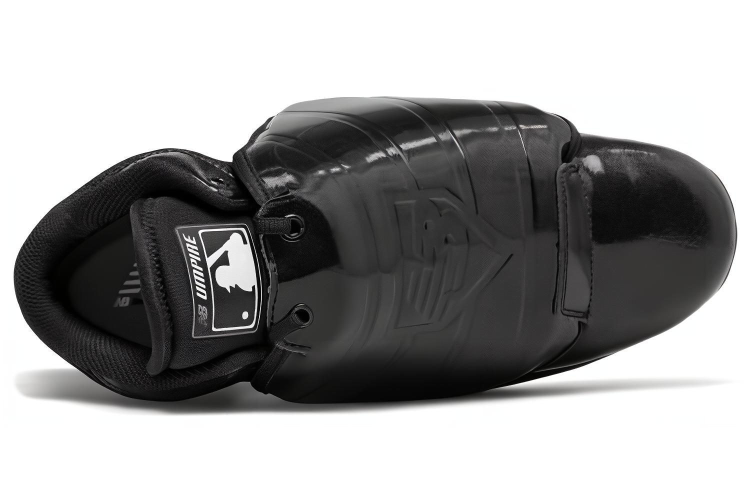 Lookbook New Balance 460 V3 'Negro' MU460BK3