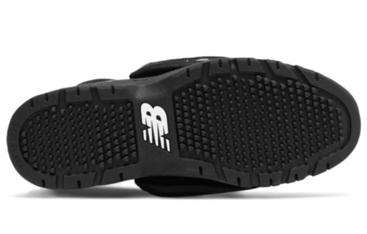 Shop New Balance 460 V3 'Negro' MU460BK3