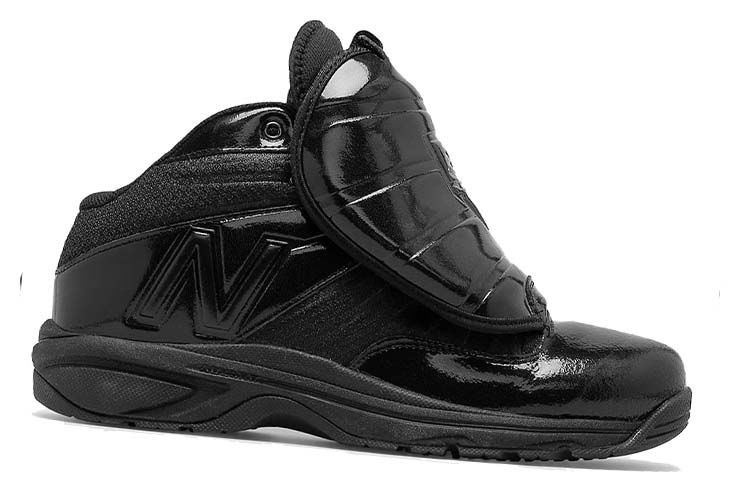 Order 新百伦 460 v3“黑色” MU460XB3