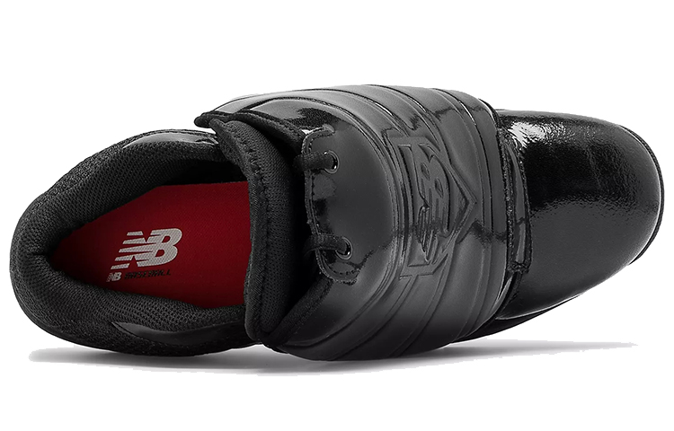 Lookbook 新百伦 460 v3“黑色” MU460XB3