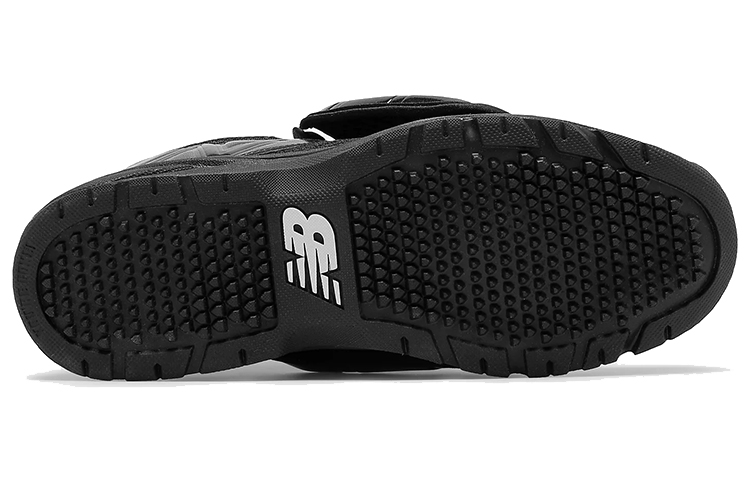 Shop 新百伦 460 v3“黑色” MU460XB3