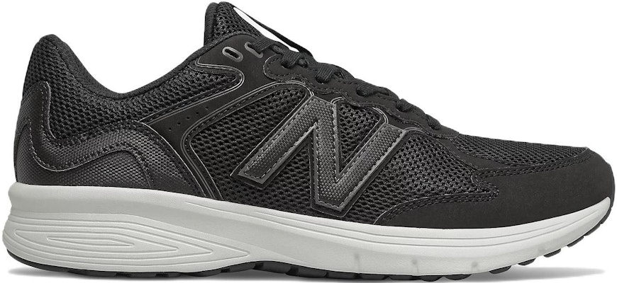 New Balance 460 'Black' M460LK3 Order New Balance 460 'Black' M460LK3