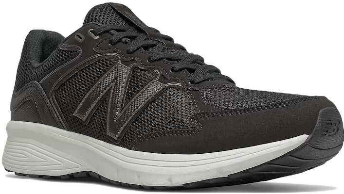 New Balance 460 'Hitam' M460LK3 Lookbook New Balance 460 'Hitam' M460LK3