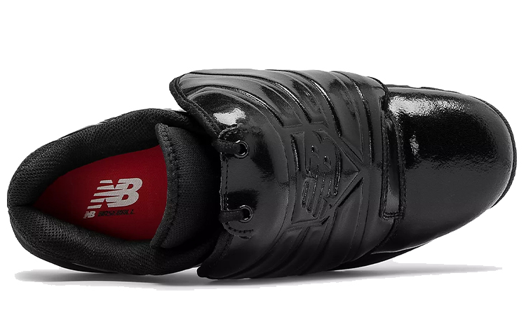 Lookbook New Balance 460 v3 Low ''Zwart'' MUL460B3