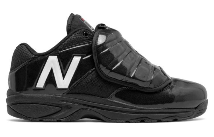 Order New Balance 460 V3 Low 'Hitam' MUL460W3