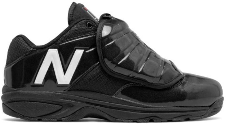 新百伦 460 V3 低帮 ‘黑色’ MUL460W3 Order 新百伦 460 V3 低帮 ‘黑色’ MUL460W3