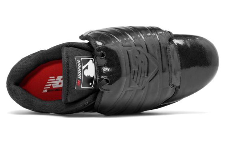 Lookbook New Balance 460 V3 Low 'Hitam' MUL460W3