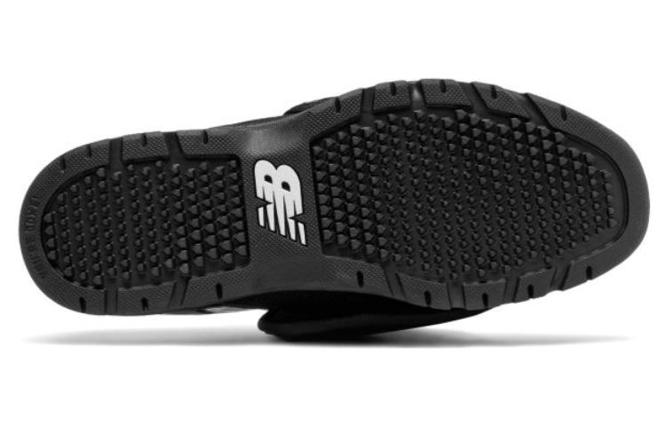 Shop New Balance 460 V3 Low 'Hitam' MUL460W3