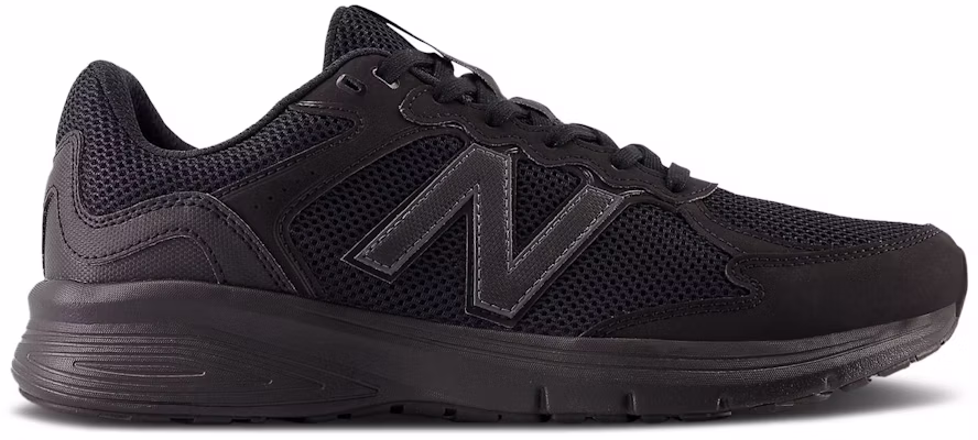 New Balance 460v3 2E Wide ''Nero'' M460AB3-2E Buy New Balance 460v3 2E Wide ''Nero'' M460AB3-2E